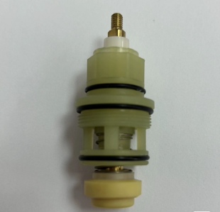 08915高仪grohe老款浴缸淋浴龙头提拉分水器08915000全新