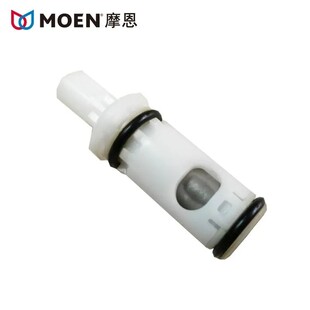 MOEN摩恩原装配件维修零件双把手淋浴/面盆龙头 1224阀芯带包装