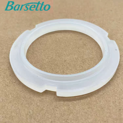 Barsetto/百胜图BAE02二代意式半自动咖啡机冲煮头密封圈胶圈1