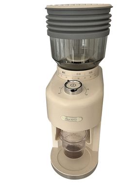 Barsetto百胜图BAG-703 2sap磨豆机气吹豆仓硅胶圈磨豆机清洁工具