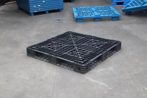 1111田字黑色7.5kg出口专用托盘