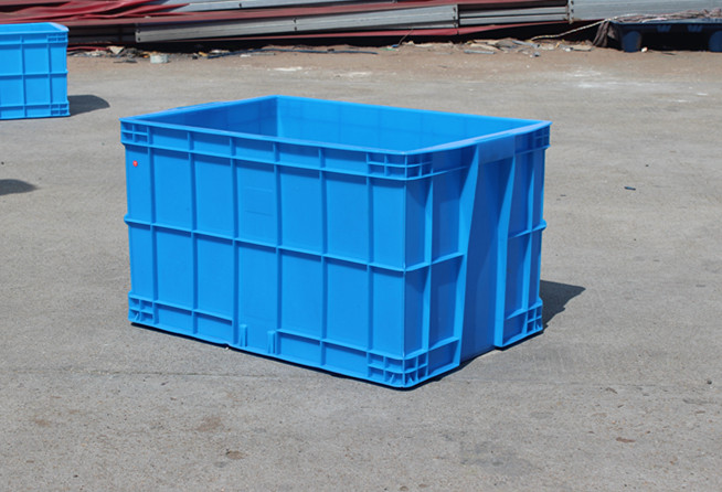 塑料周转筐养鱼大号储物箱