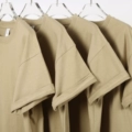 Khaki [300g Heavy Cotton]