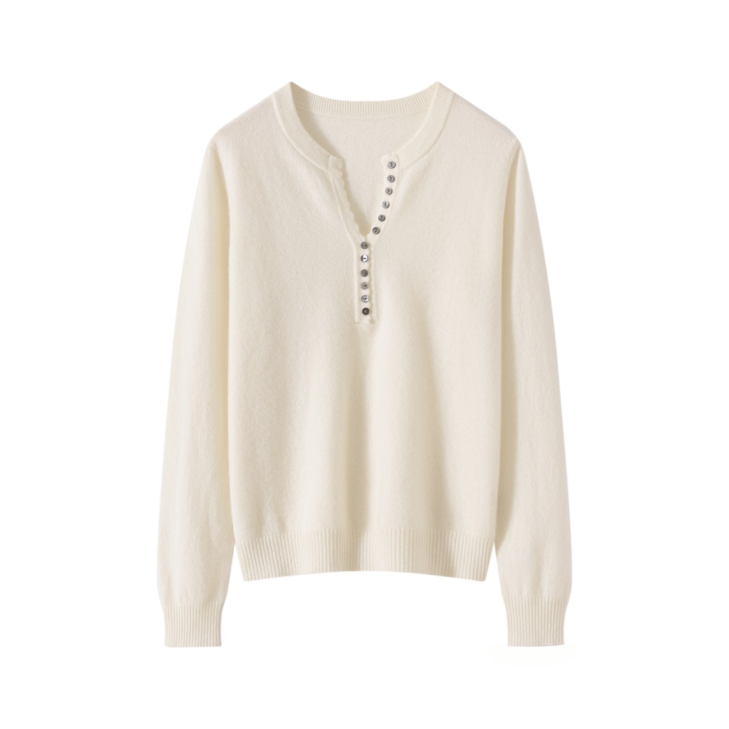 2025秋冬新款100%山羊绒衫女V领针织打底衫轻奢时尚百搭毛衣上衣,女装/女士精品,羊绒衫,淘宝优惠券,粉丝福利购,淘宝优惠卷