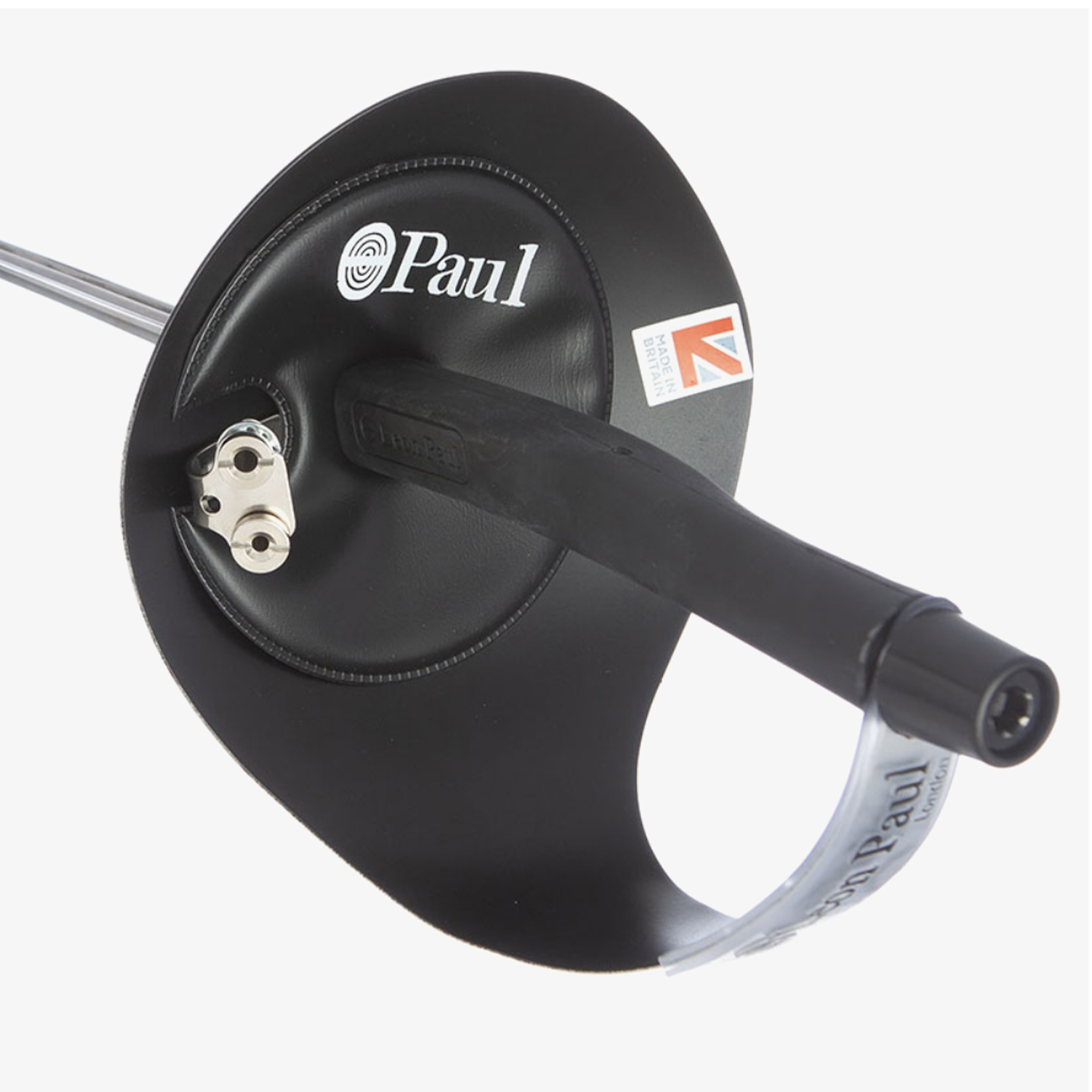 进口保罗新品超轻佩剑整剑FIE进口马钢成人儿童比赛