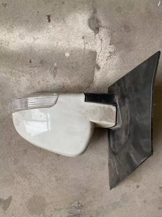 雷丁D80 倒车镜库存商品 S50比德文V7领尚雷腾X35电动汽车反光镜