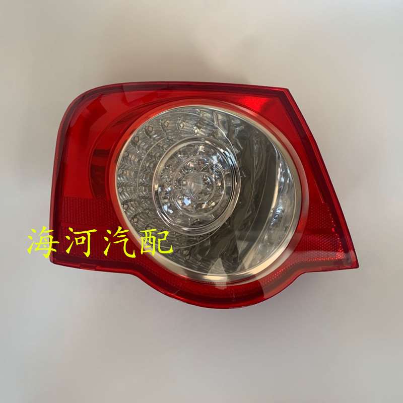 适配大众迈腾B6后尾灯总成07-11老款迈腾尾灯左右转向灯刹
