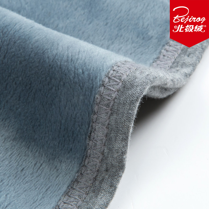 Sous-vêtement thermo BEJIROG simple en coton - Ref 748103 Image 4
