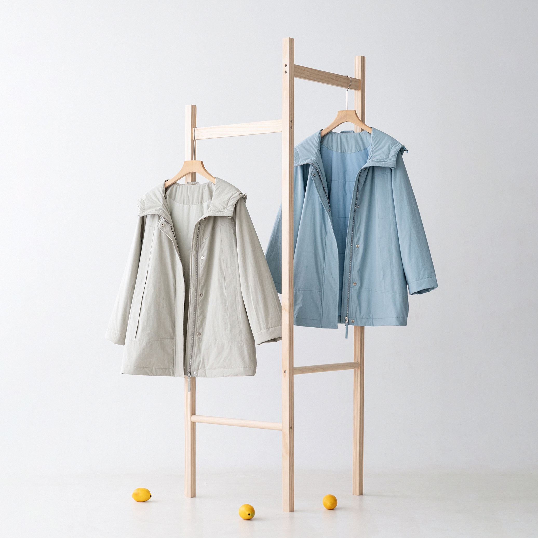 全棉轻薄新雪丽棉服登山服