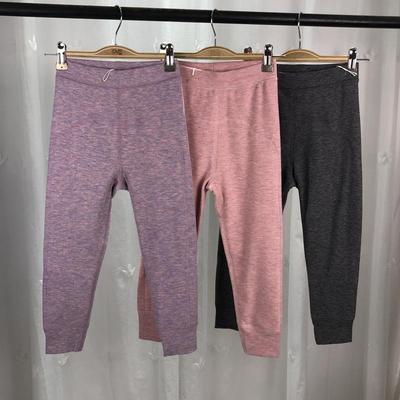 男女童校服神器保暖裤秋冬内穿