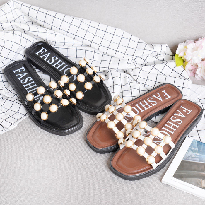 Sandales femme OTHER   en plastique - semelle en plastique - Ref 2666178 Image 4