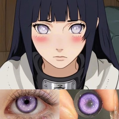 雏田约瑟夫蝴蝶忍cos美瞳半年抛recolook锦鲤下蛊幻海之梦尾蝶JA