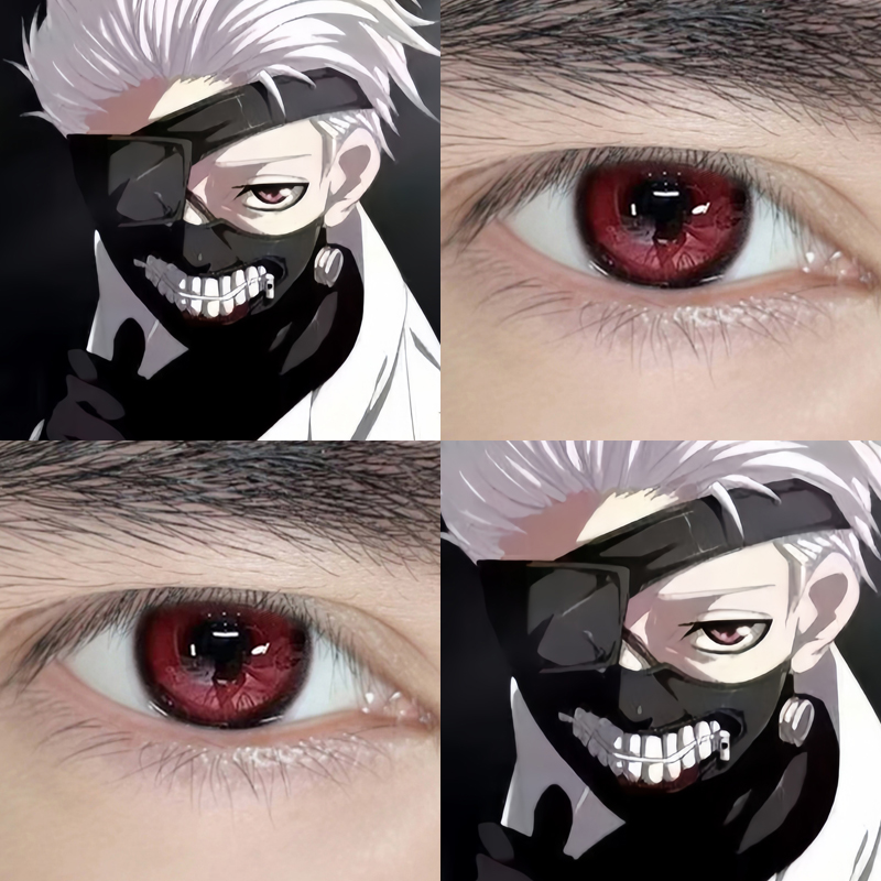 买一副送护理液+盒