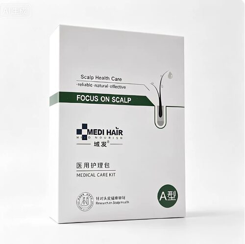 正品域发医用护理包A型