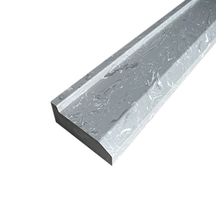 下沉式挡水条浴室淋浴房防水条卫生间淋浴隔断收口条无障碍石基