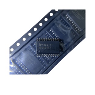 ADS8509IDW        全新原装，现货秒发，支持检测，量大议价