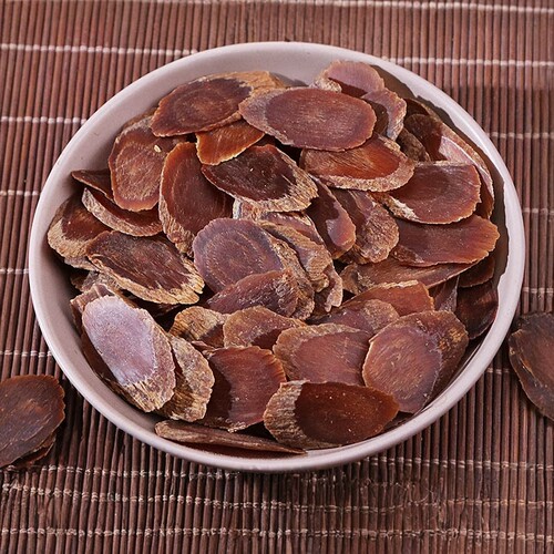十年红参片正品东北长白