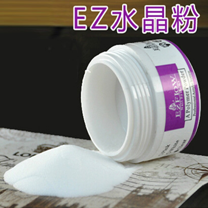 Nail tools 3D carved crystal a crystal glue liquid transparent crystal powder nail polish supplies wholesale