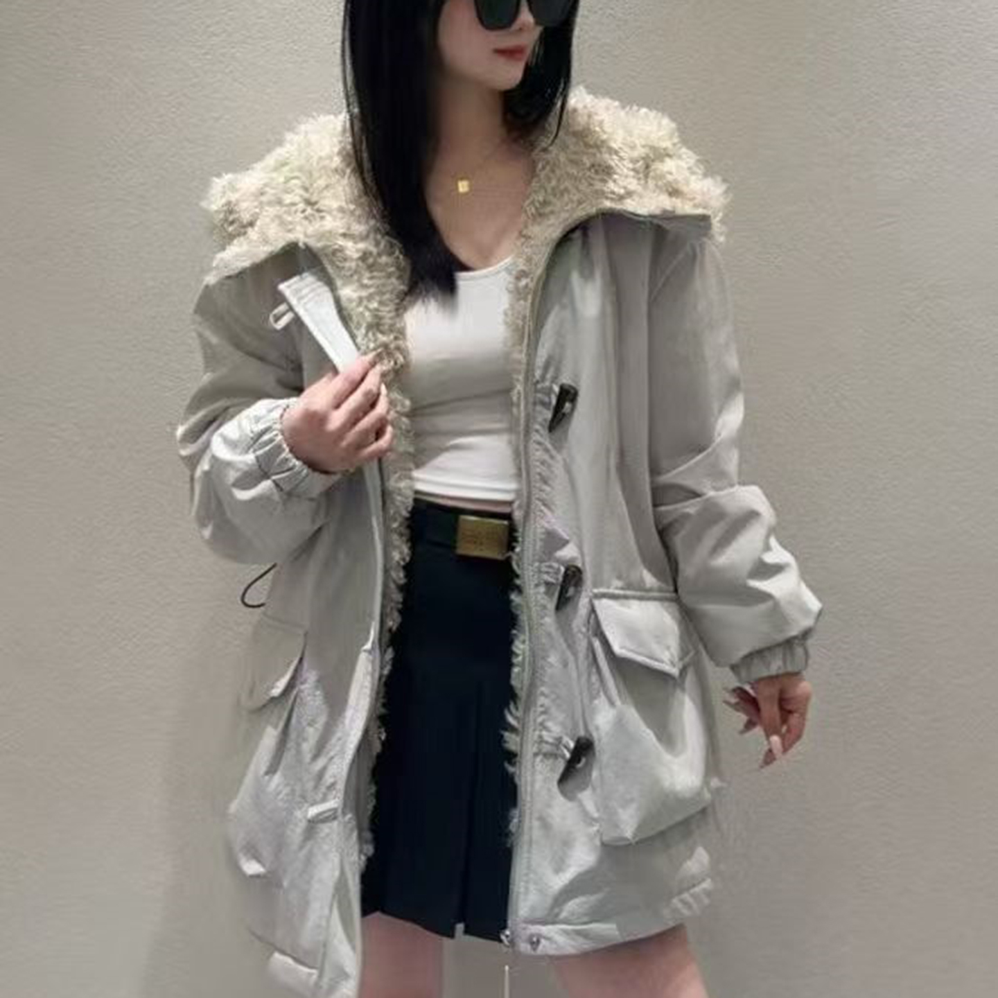 潮流精品，品质保证