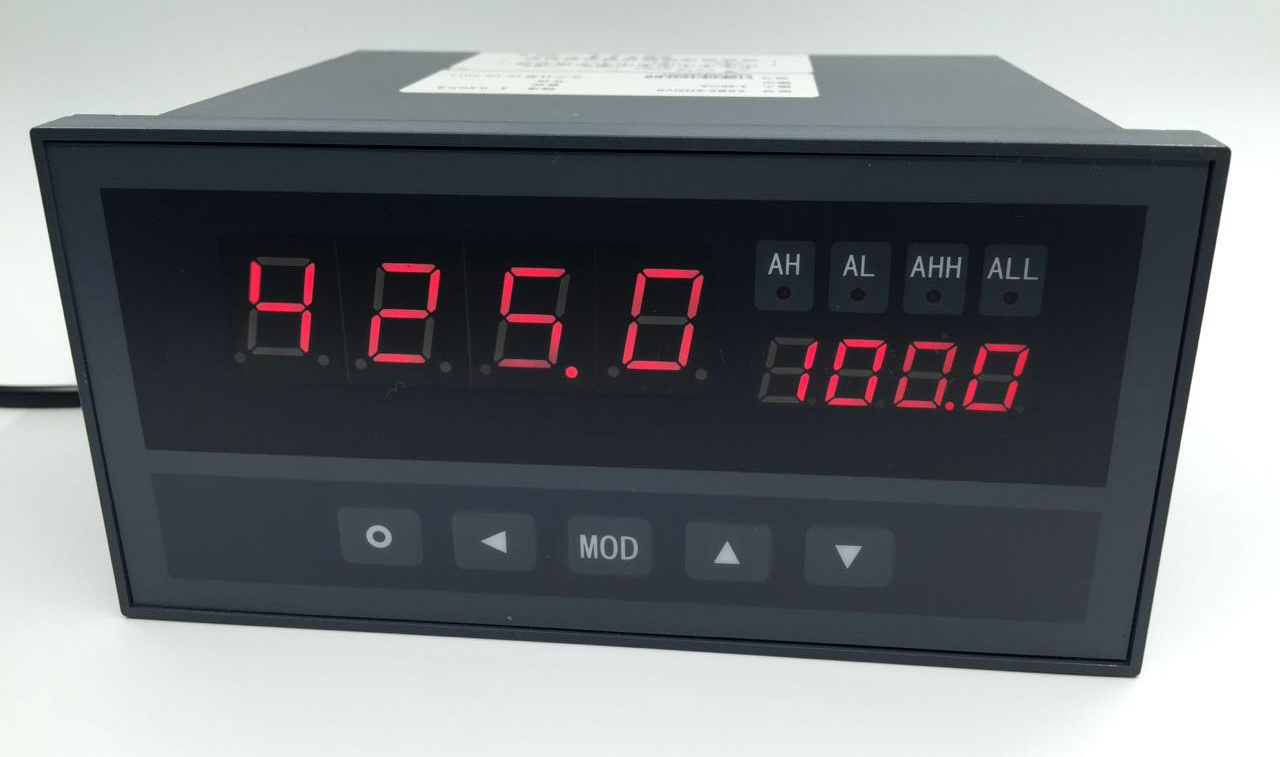 XSB2力值显示控制仪 称重仪表 称重传感器仪表 数显表