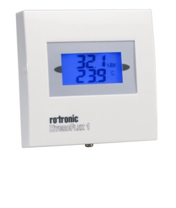 温湿度变送器 HF120-SB1XXXXX温湿度传感器 温湿度探头