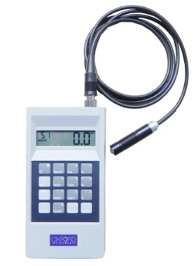 牛津电涡流 OXFORD-233SE涂镀层测厚仪 牛津涂镀层测厚仪