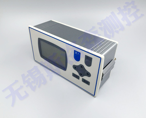 XSR22FC温压补偿流量积算仪  可配通讯接口 USB接口 变送输出