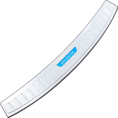 GL825S公务舱652T后备箱后护板