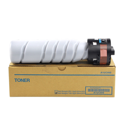 陶博德凡粉盒ineo225i226