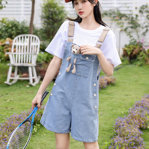 青青牛仔外套 QQNZWT6202