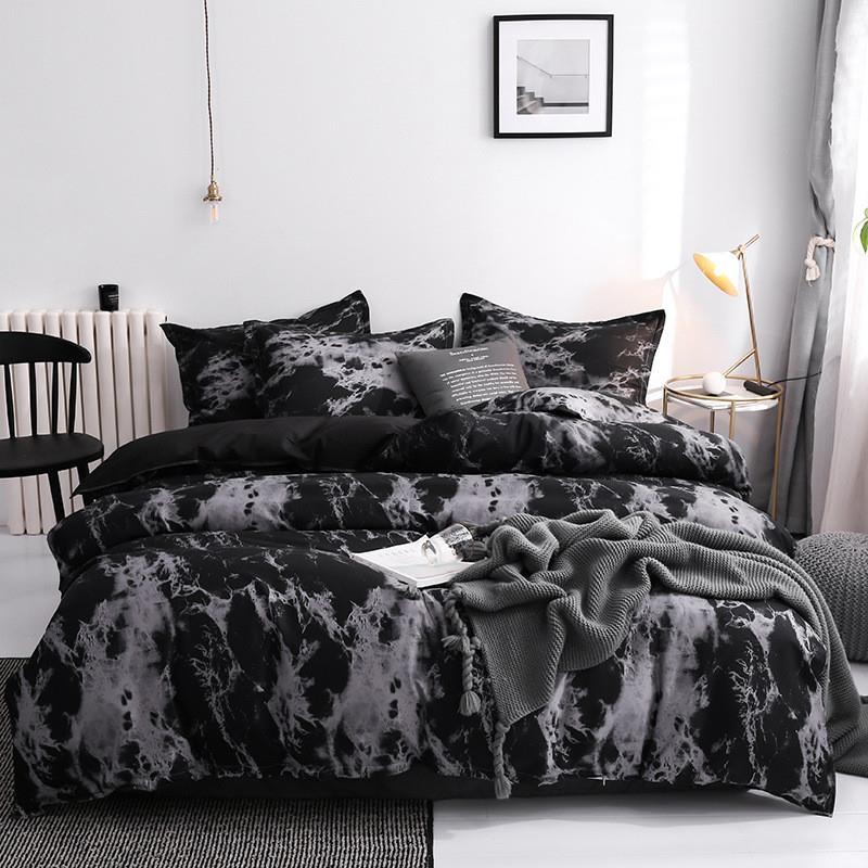3sets duvet cover sets  quilt blanket cover set uble/king