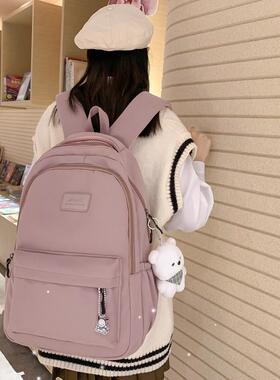 Won For Girls Bapa Boys School bag Big Bagpas Tote