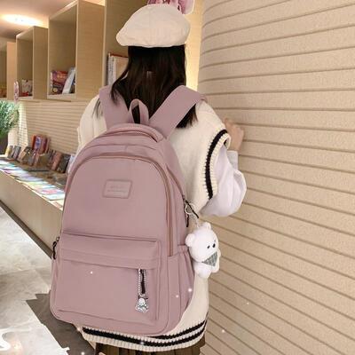 Won For Girls Bapa Boys School bag Big Bagpas Tote