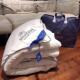 quilt winter Hilton Hotel duvet autumn warm 羽丝绒被芯冬被子