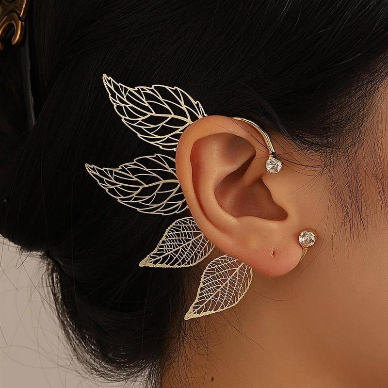 Earring Earings Won Earrings Vintage Set Rose For Heart0