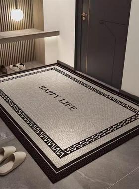 New welco retro porch mat instead floor or mat carpet