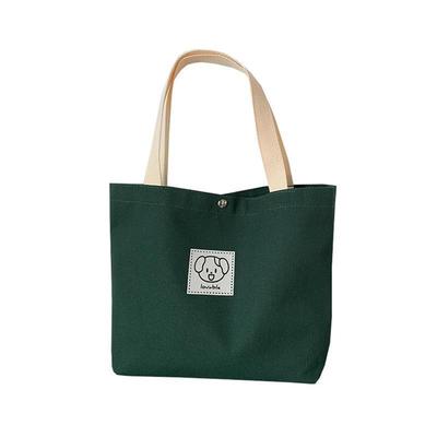 New Beach Tote Bag Fashion Won Canvas  Capaci Canvas bag