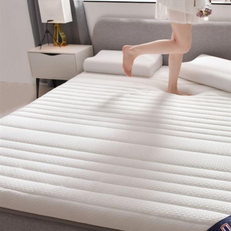 10cm memory foam sponge mattress topper pad 乳胶记忆海绵床垫