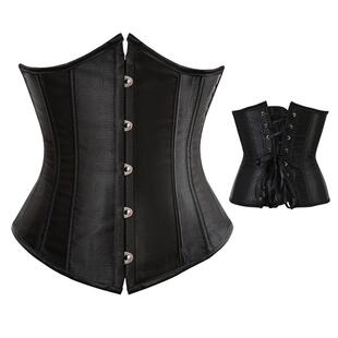 Women Workout 2021 Style Sexy Bustiers Corset New Underbust