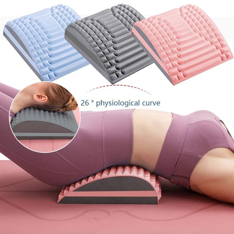 Ba Sretcher Pillow Ne Lumbar Support r for Ne W