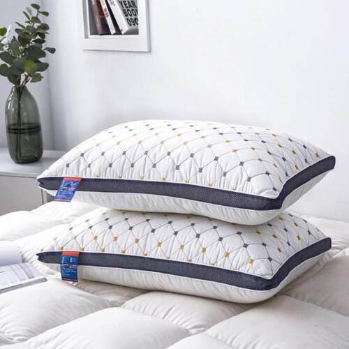 酒店成人家用双人枕头枕芯 1pc set bed pillow Pillow core