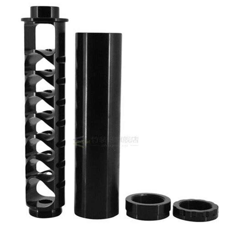 Spiral 1/2-28 Alloy Fuel Filter Single Core for NaPa 4003 WI