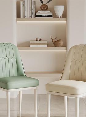 Chair for ho use, thiened dining table, dining chairs