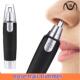 hair nose trimmer shaver shaver鼻毛修剪器 Electric Nose