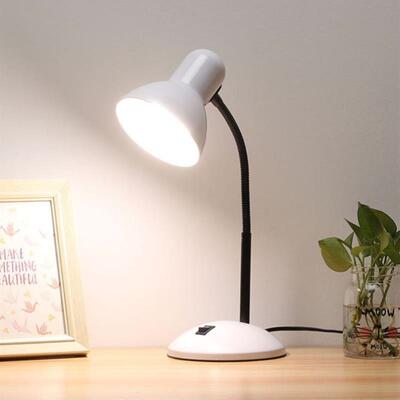 LED Long Swing Arm adjustable classic desk Lamp Study Lamp灯