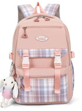 children School Bags For girls Kids bapa orthopedic sch.