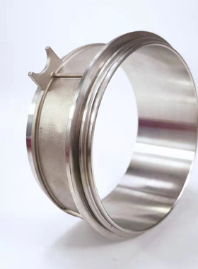 庞巴迪火花摩托艇不锈钢耐磨圈坚固耐用防腐蚀适用spark90