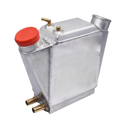 庞巴迪260300摩托艇中冷器