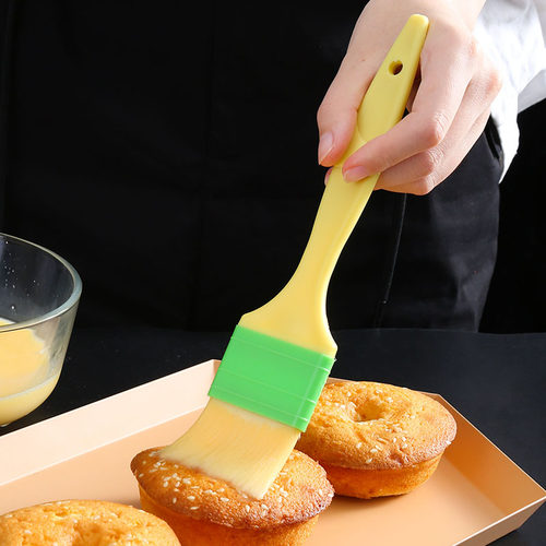 烧烤刷子油刷耐高温烙饼专用