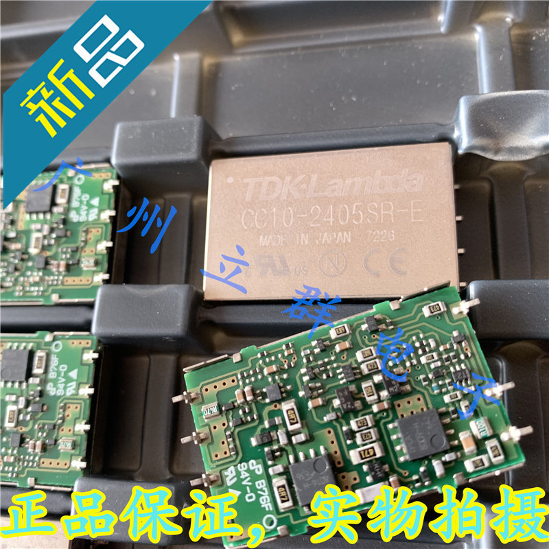 CC10-2405SR-E 进口TDK-LAMBDA 转换模块 另议价 乀